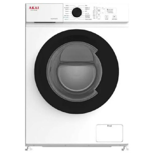 Lavatrice 8 Kg 1200 Giri Aqua80125/A20-W