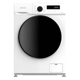 Lavatrice 9 kg AQUA9060AS Classe A Inverter 1400 giri