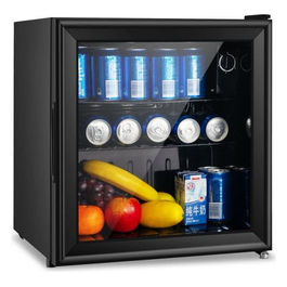 Minibar CUBE58KL 50 Litri Nero