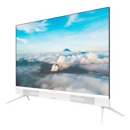 Smart Tv Qled con Soundbar 32 Pollici