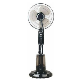 Ventilatore a Piantana con Nebulizzatore VP40ACQR, 40 cm