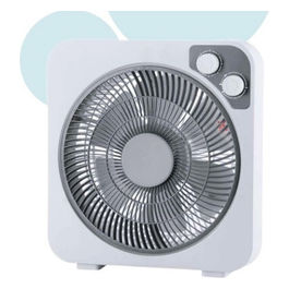 Ventilatore da Terra BF-3035, 30 cm con 3 Velocità