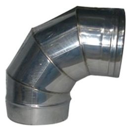 Ala Gomito Inox Settori 90^ 14