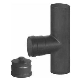 Ala Gomito T Acciaio 8 Grigio 2Mm Pellet