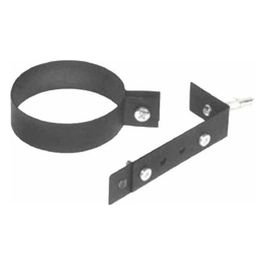 Ala Reggitubi Acciaio 8 Grigio 2Mm Pellet