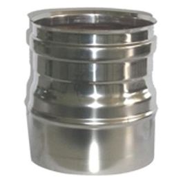 Ala Riduzione Inox 13-12