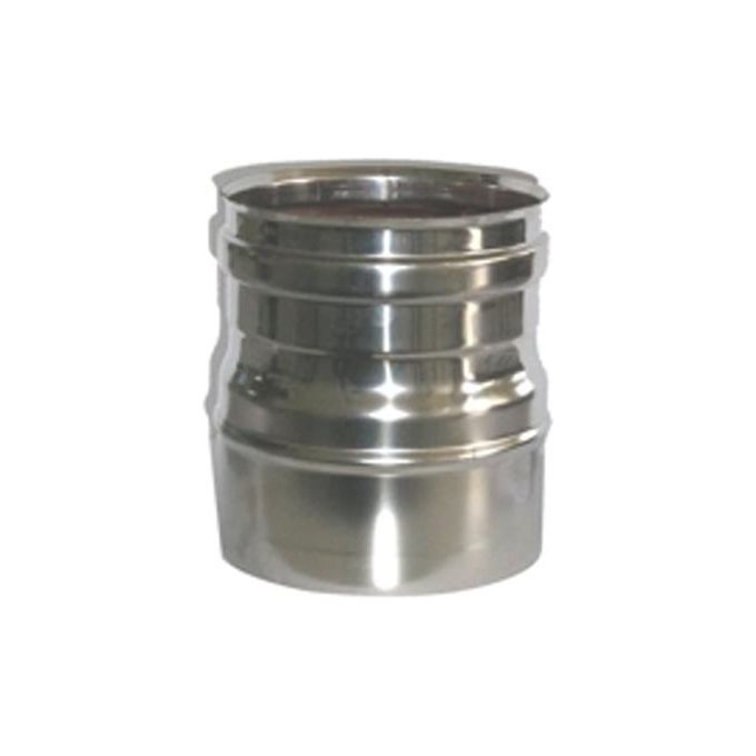 Ala Riduzione Inox 13 12