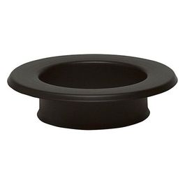 Ala Rosone Acciaio 12 Nero 2Mm