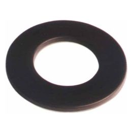 Ala Rosone Acciaio 8 Nero 2Mm Pellet