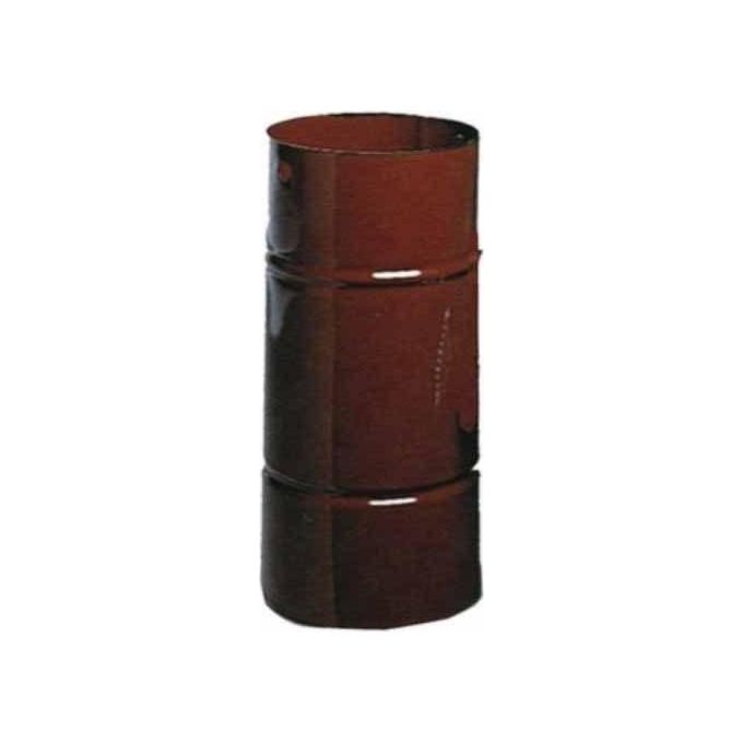 Ala Serrandola Smaltata 8 Marrone