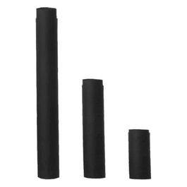 Ala Tubo Acciaio 8X 50 Nero 2Mm Pellet