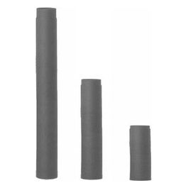 Ala Tubo Acciaio 8X 25 Grigio 2Mm Pellet