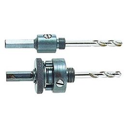 Vigor Alberi Per Seghe Tazza Bimetal Gambo Mm.11 Mm. 32-152