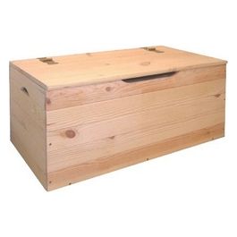Baule Maxi 100 Litri