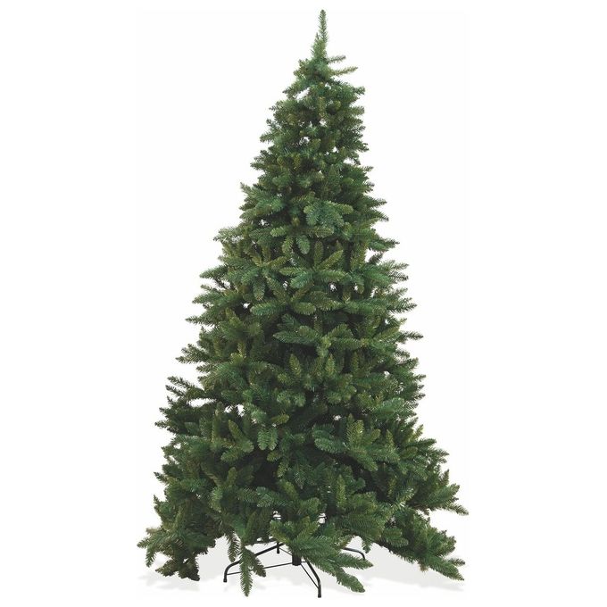 Albero Di Natale Baviera H.180Cm -2416947