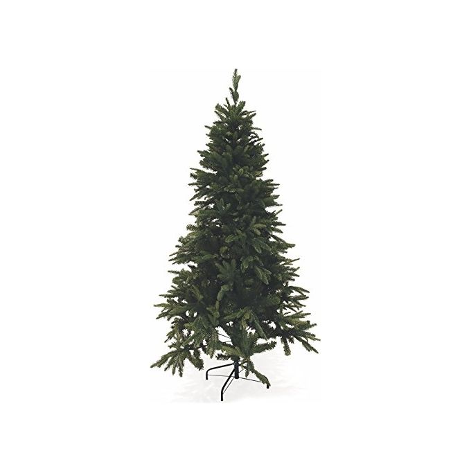 Albero Di Natale Canada Pe/Pvc 180 Cm 535 Rami