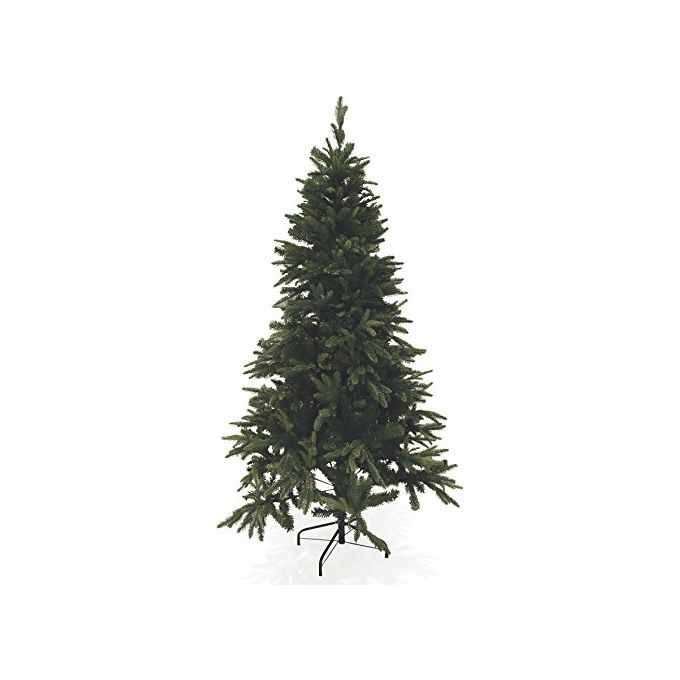 Albero Di Natale Canada Pe/Pvc 210 Cm 764 Rami