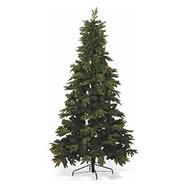 Albero Di Natale Canada Pe/Pvc 240 Cm 1070 Rami