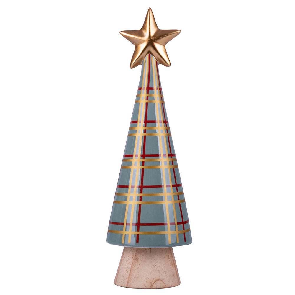 Sfera Di Neve LED Con Albero E Cardinale – Base Bianca Scintillante E Agrifoglio - 6