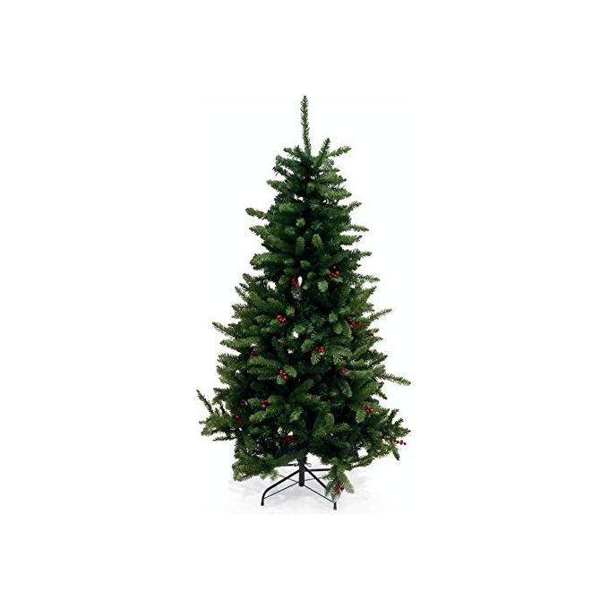 Albero di Natale Nevada 180 Cm 790 Rami