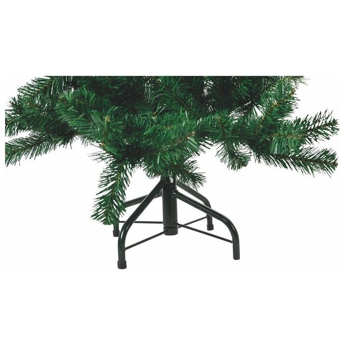 Albero di Natale Sestriere Slim 180 cm 436 rami in pvc