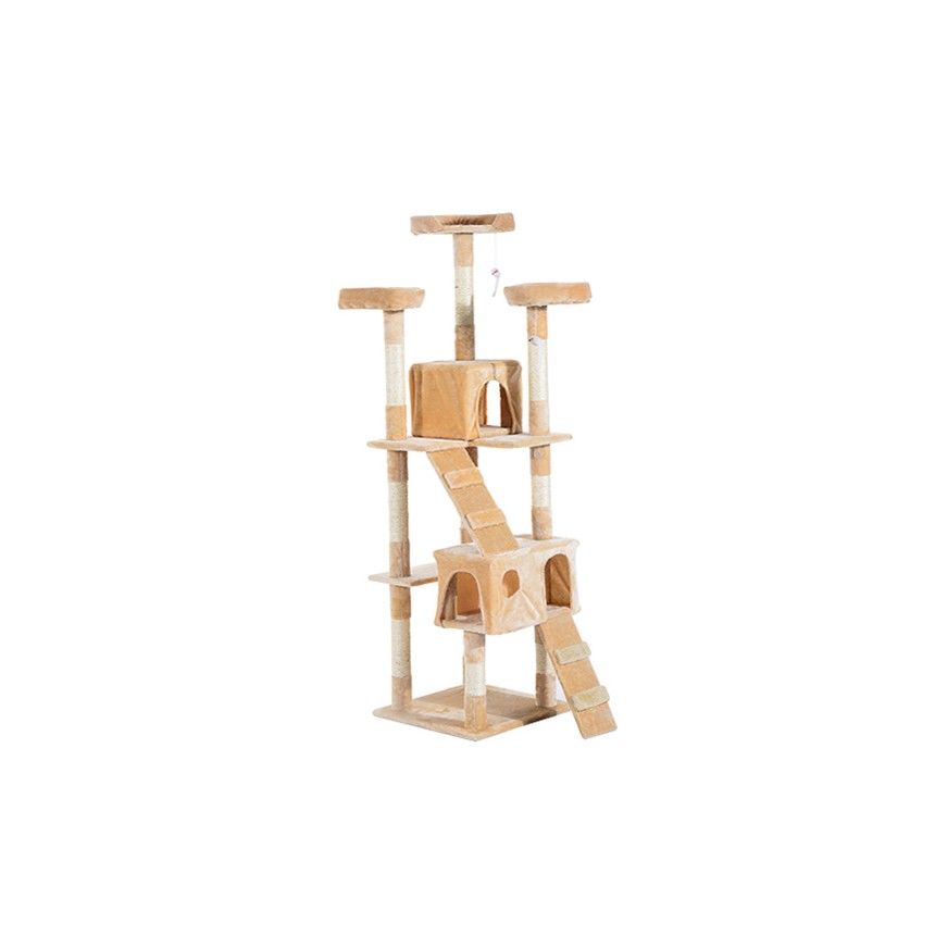 Albero Tiragraffi Per Gatti