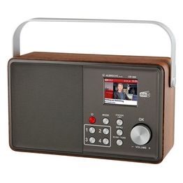 Albrecht DR 860 Senior Digital Radio