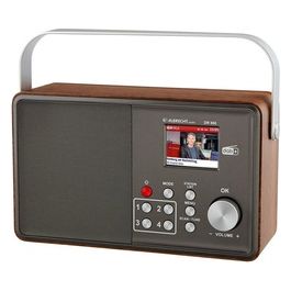 Albrecht DR 860 Senior Digital Radio