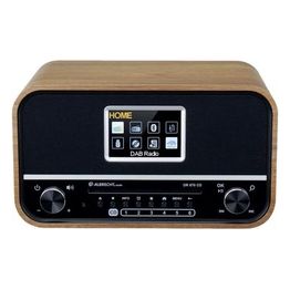 Albrecht DR 870 CD Senior Radio