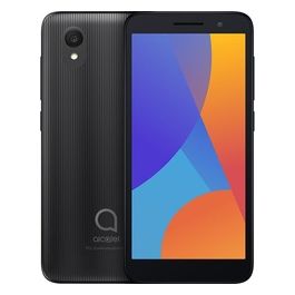 Alcatel 1 2021 1Gb 8Gb 5'' Dual Sim Volcano Black