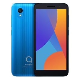 Alcatel 1 2021 1Gb 8Gb 5'' Dual Sim Aqua Blue