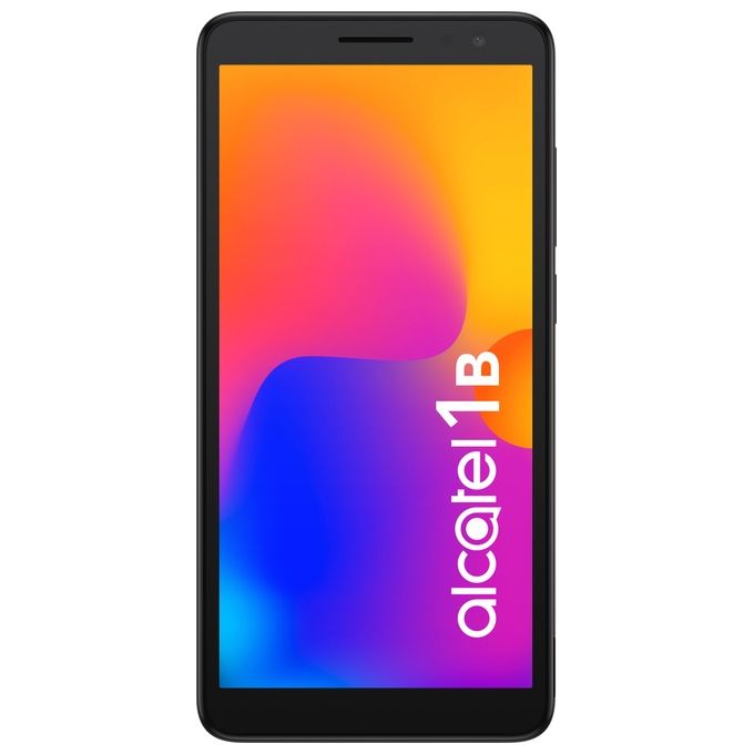 Alcatel 1B 2022 2Gb 32Gb 5.5'' Prime Black