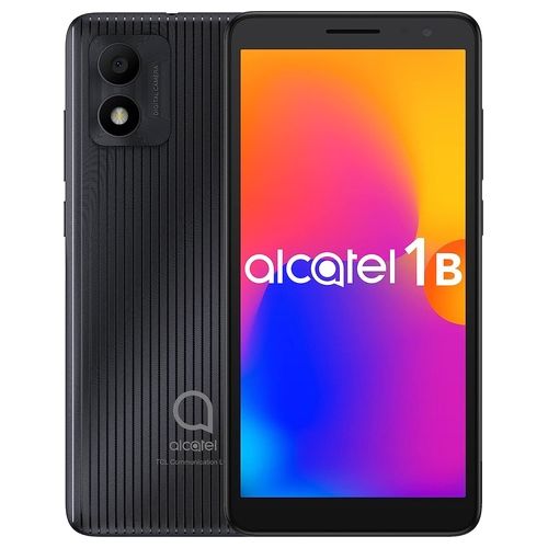 Alcatel 1B 2022 2Gb 32Gb 5.5" Prime Black