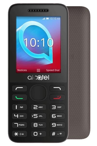 Alcatel 2038X Telefono Cellulare