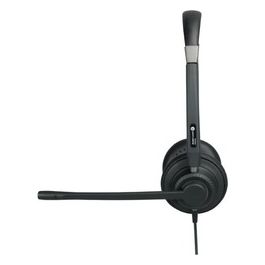Ah22j Headset Corded Duo 3.5mm
