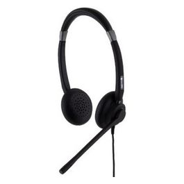Ah22m Headset Corded Duo Usb-C