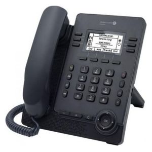 Alcatel M3 Deskphone Entry Level Sip Phone