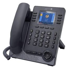 M5 Deskphone Medium Level Sip Phone