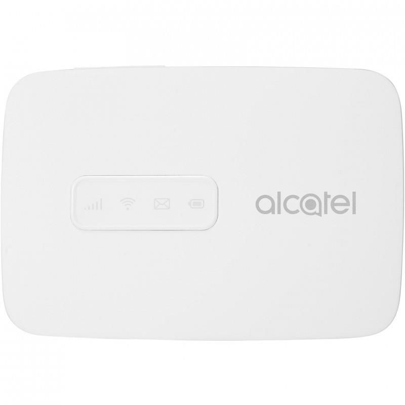 Alcatel Modem Wi-fi Lte