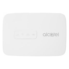 Alcatel Modem Wi-fi Lte 4G 150mbs Bianco