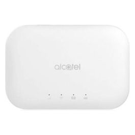 Alcatel MW70VK-2BALIT1 Router Wi-Fi Lte Cat.7 Bianco