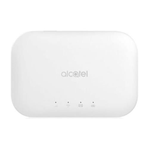 Alcatel MW70VK-2BALIT1 Router Wi-Fi Lte Cat.7 Bianco