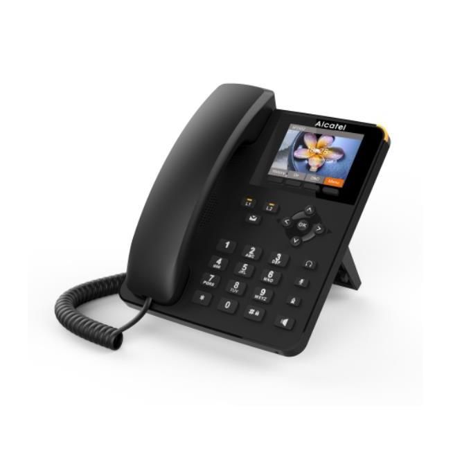 Alcatel Sp2502 -IP Phone