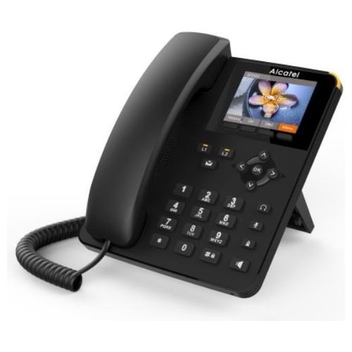 Alcatel Sp2502 -IP Phone 10 100 Entry 2 Sip
