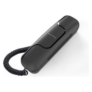 Alcatel T06 Telefono Analogico Nero