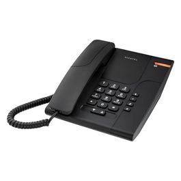 Temporis 180 Telefono Fisso Analogico/DECT con Prestazioni Base