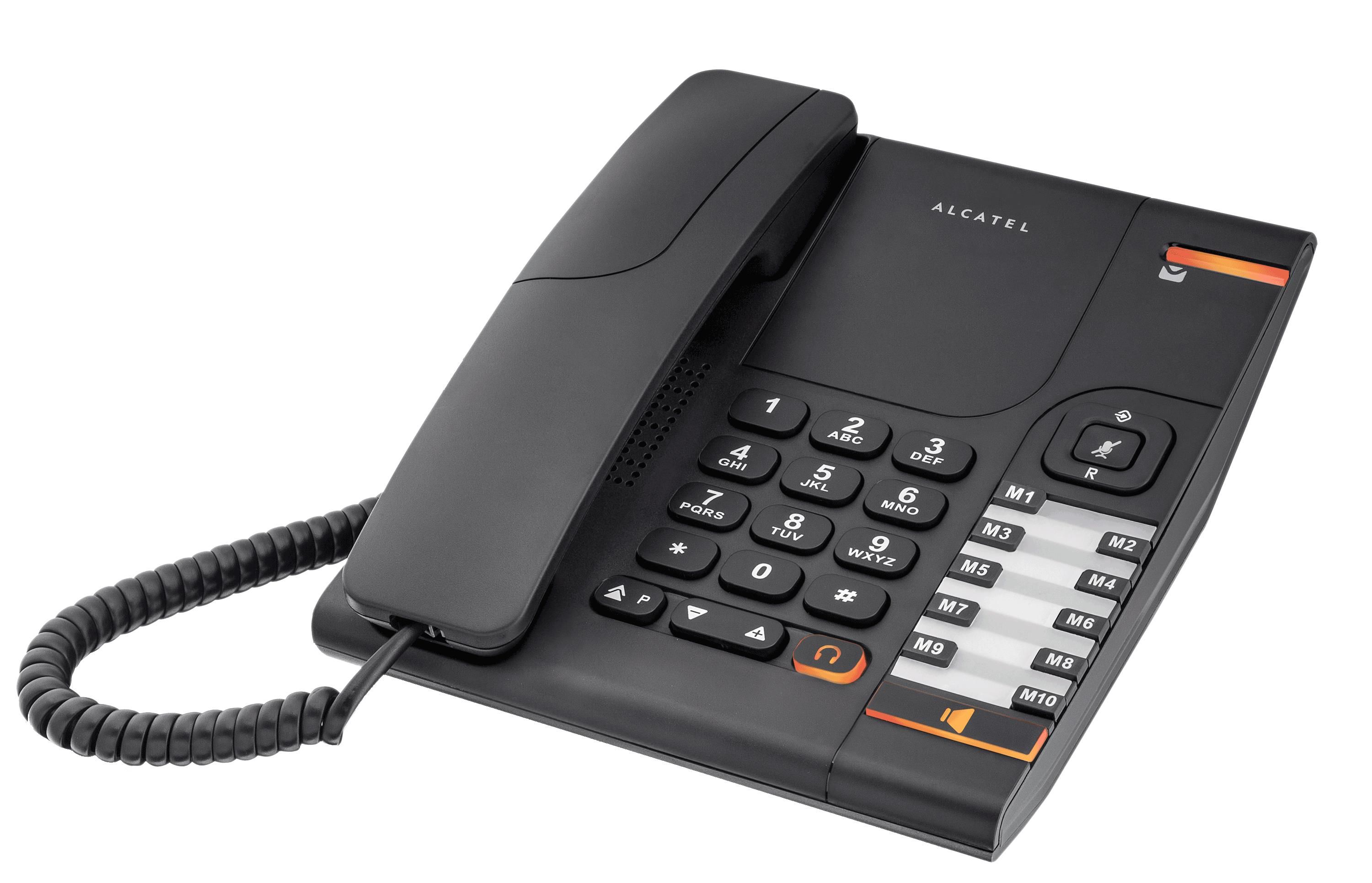 Alcatel Temporis 380 Telefono