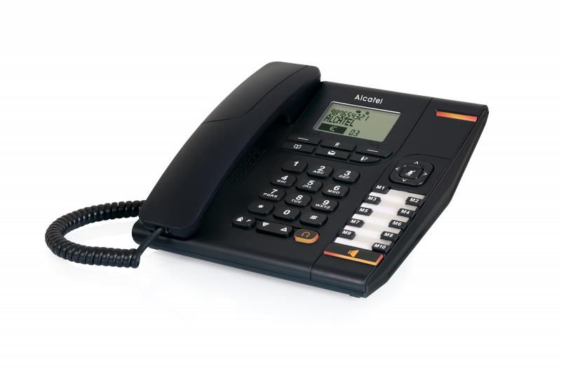 Alcatel Temporis 880 Telefono