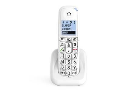 Alcatel XL785 Telefono Analogico/DECT