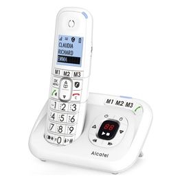 Xl785 Voice Neu Solo Bianco